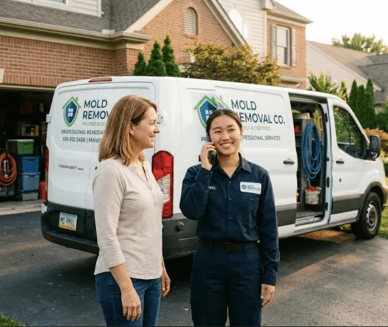 Crawlspace Mold Remediation Warwick, MA FAQs
